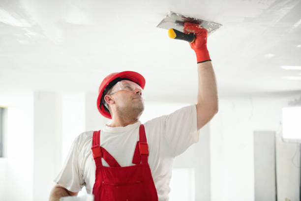 Best Water-Damaged Drywall Repair  in Jennings Lodge, OR